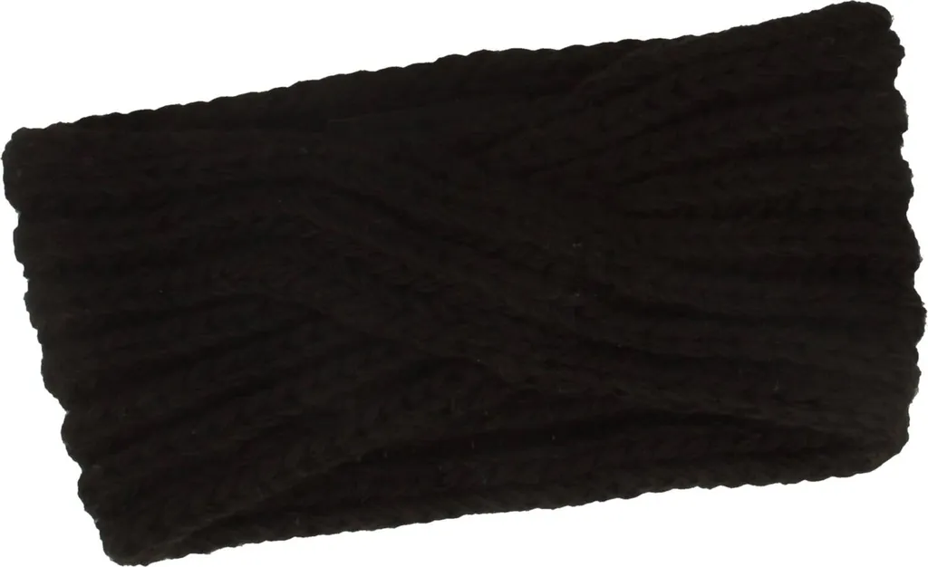 Fascia Capelli Loevenich Knit Twist - Accessorio Glamour Inverno