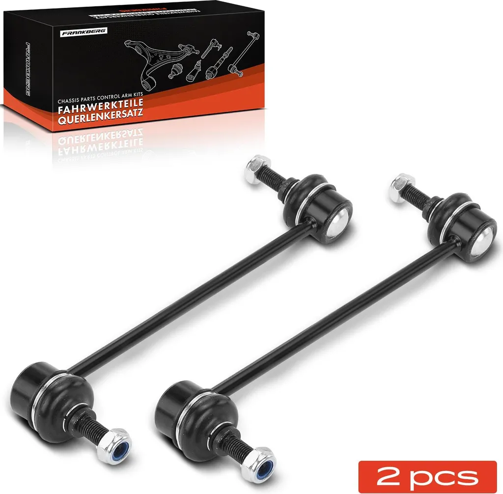 Supprimer les Claquements avec la Biellette de Suspension Hyundai i10