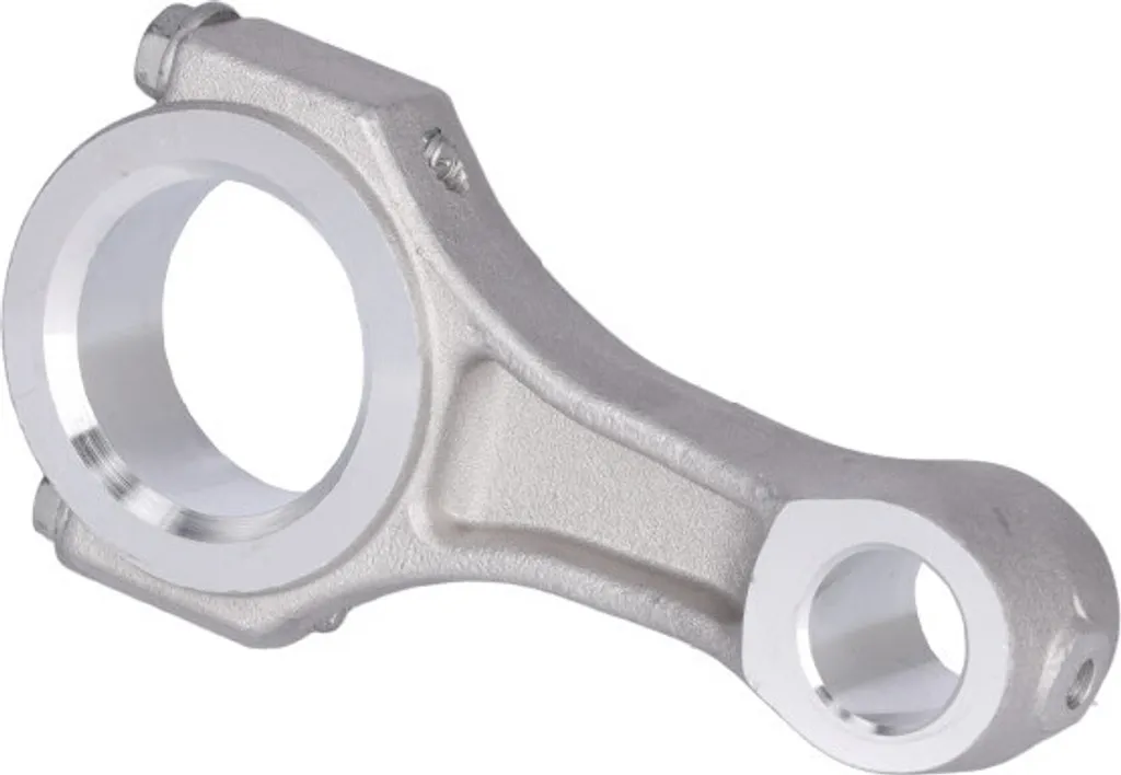 Bielle de compresseur d'air robuste pour Mercedes Actros MP5 série 184256