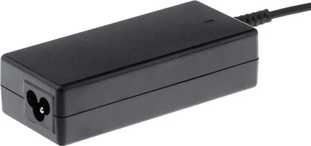 Alimentatore Notebook HP 65W 18.5V 3.5A | Ricambio Akyga Certificato