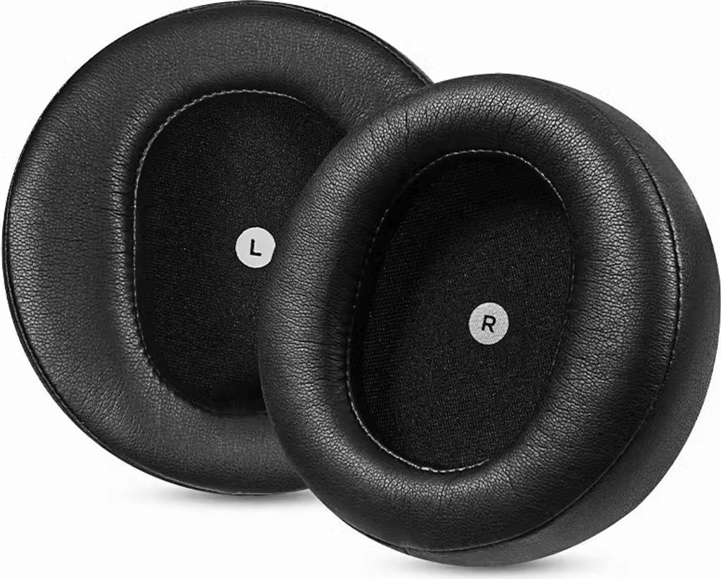 INF Cuscinetti auricolari di ricambio per cuffie Audeze Immagine del prodotto 