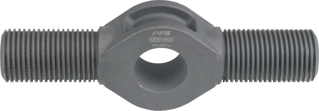 Traverse de Support Moteur Ajustable KS TOOLS 440.0631 Haute Qualité