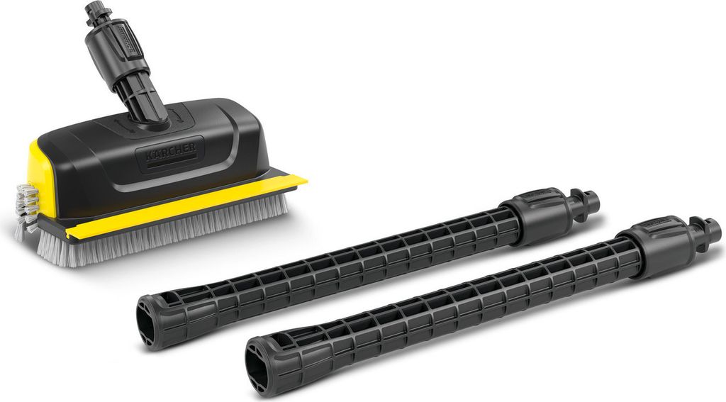 Kärcher PS 30 Plus Flächenreiniger Powerschrubber Produktbild 