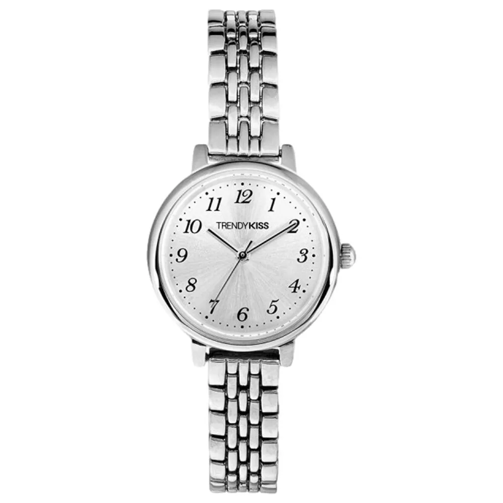 Montre-bracelet Femme Quartz Erin Trendy Kiss TM10166-01 Design Moderne