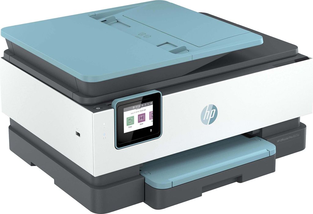 HP OfficeJet Pro 8025E AiO PRNTR:EU-XMO2 229W9B#629 Obrázek produktu 