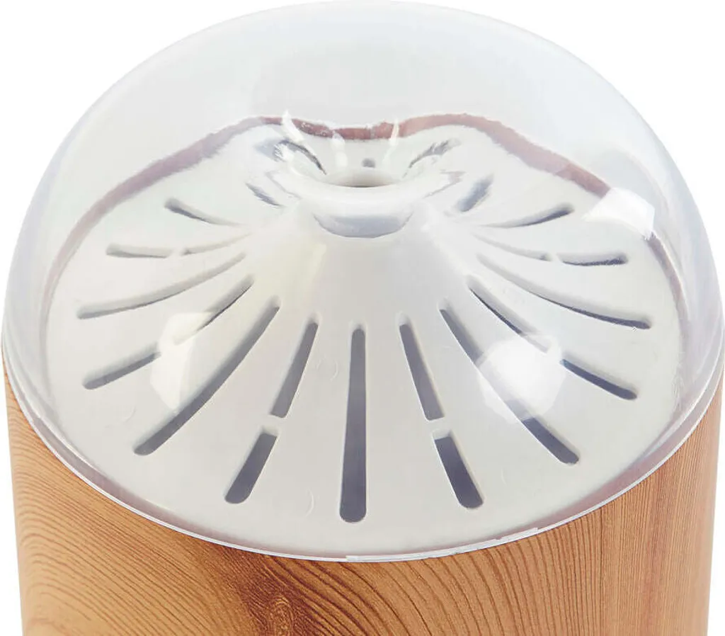 Recensione Diffusore Ultrasuoni DKD Home Decor 120ml - USB & LED - 3