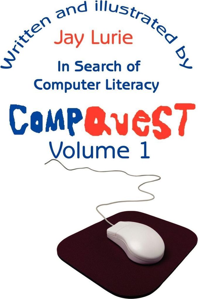 Comquest Volume 1