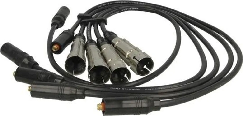 Ridai Vita al Motore: Set Cavi Accensione HART 514 192 OE 191998031A