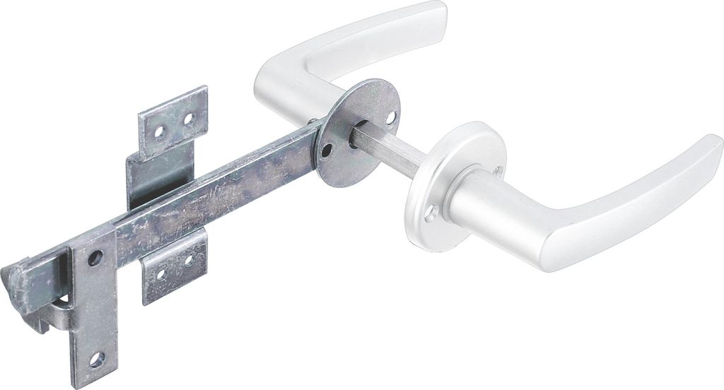 Alberts 213565 Fermeture de porte de clôture tressée, la Image du produit 