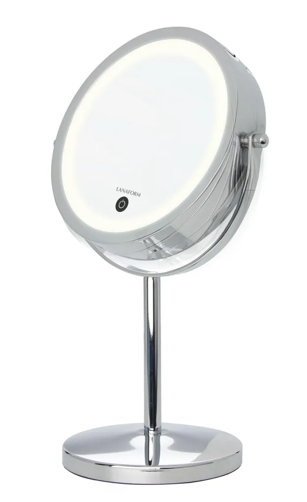 Specchio cosmetico LANAFORM Stand Mirror