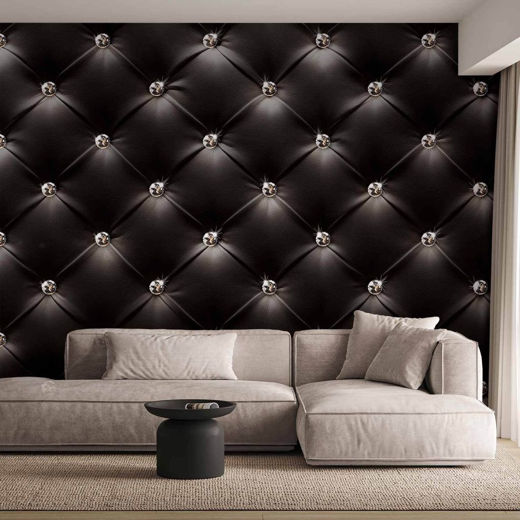 Vlies Fototapete - Empire of the Style 100x70 cm Muster f-B-0046-a-a