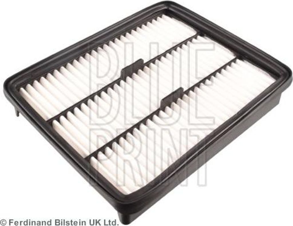 BLUE PRINT ADG02257 Luftfilter OE 281133A800 kompatibel mit Trajet, IS