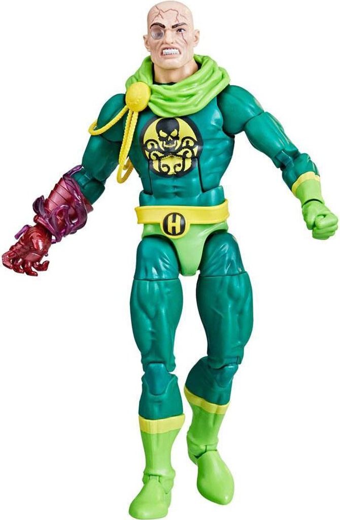 Hasbro MVL LEGENDS CLASSIC VON 2