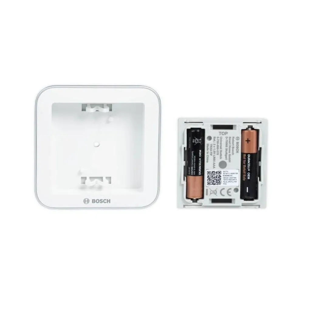 Bosch Smart Home Flex Universalschalter Bouton Connecté Multi-Usage - 10