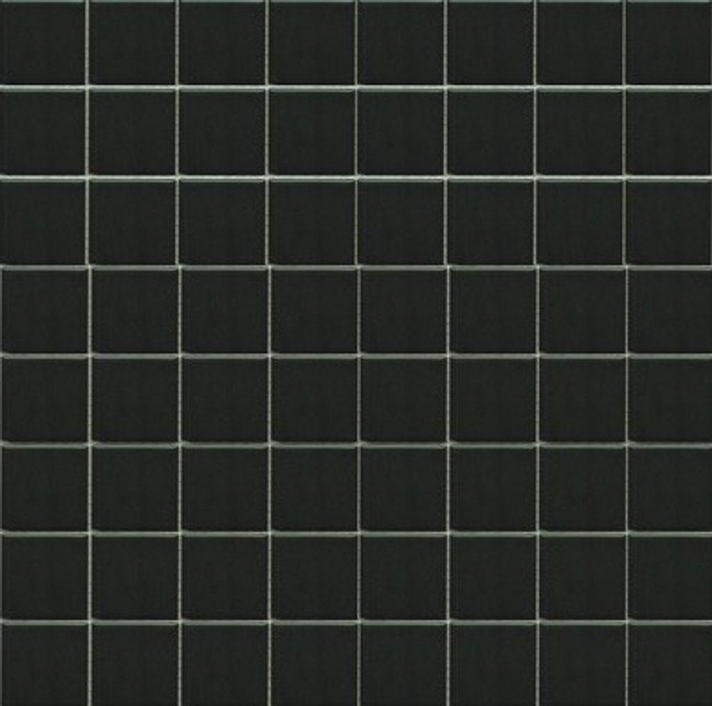 Keramikmosaik CD 192 30x30 cm schwarz