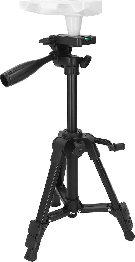 Support trépied satellite extensible réglable pour antenne et Mini GPS - 7