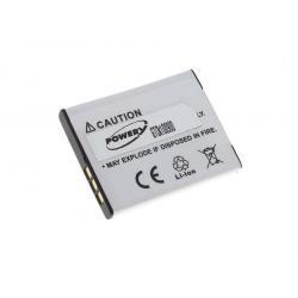 Akku für Olympus VG-110