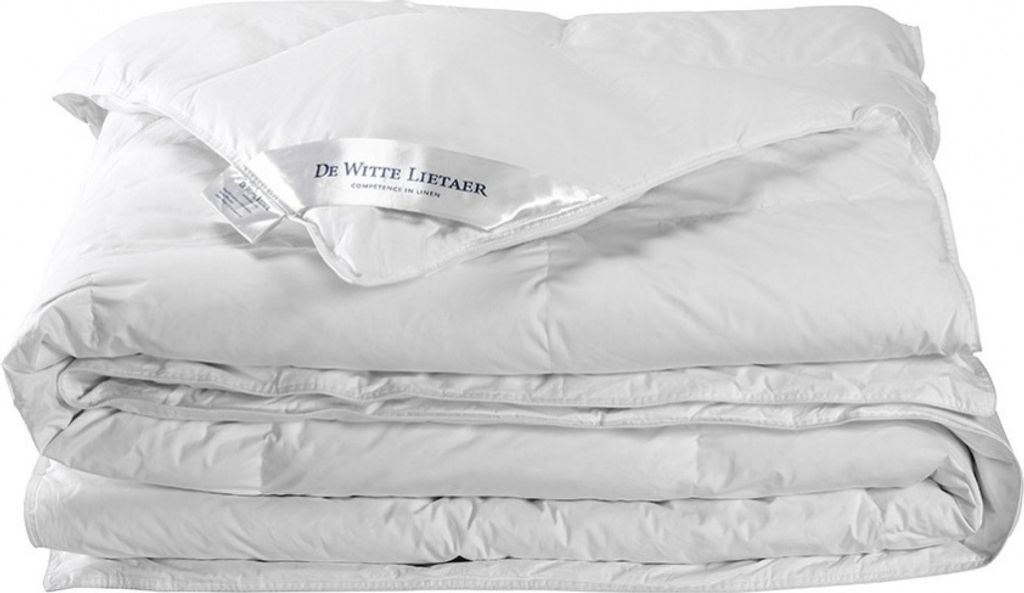 bettdecke Dream240 x 220 cm Baumwolle/Polyester weiß Produktbild 