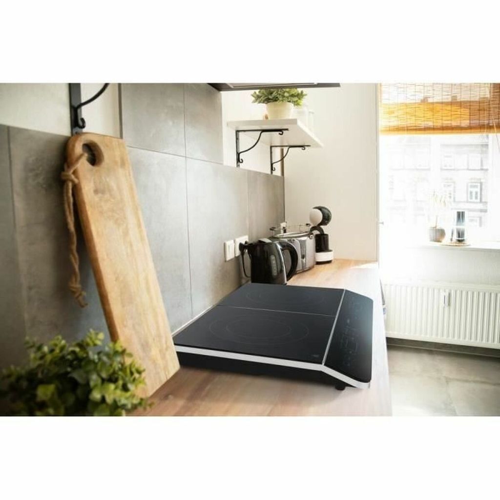 MEDION® Doppel-Induktionskochplatte (MD 15324) Produktbild 14
