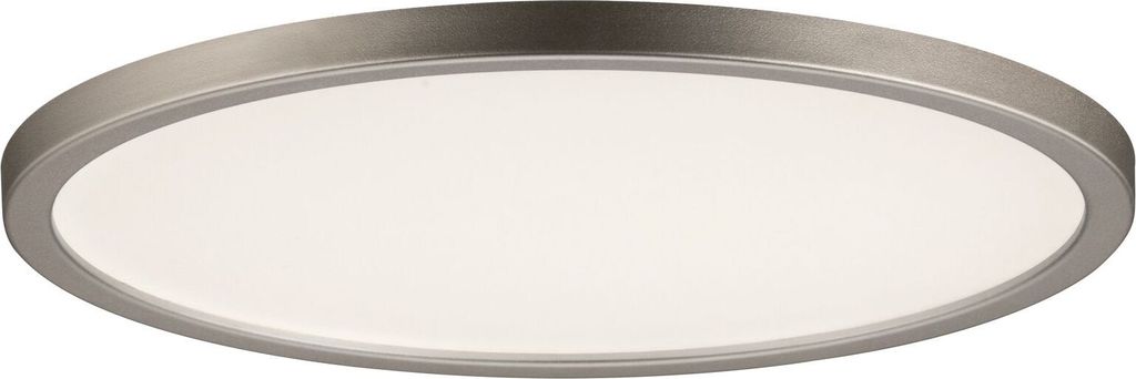 Paulmann LED Einbaupanel Areo