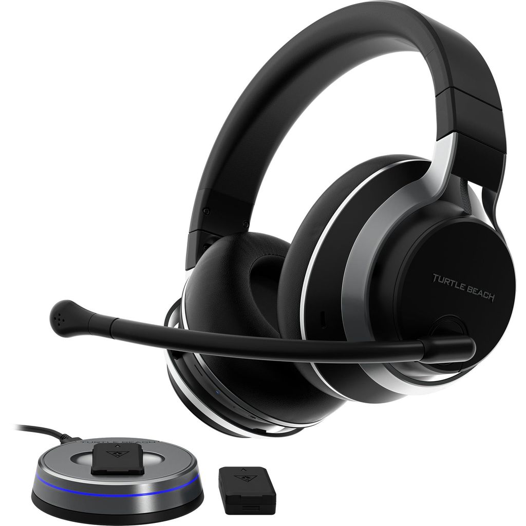 Turtle Beach Stealth Pro Multiplattform Kabelloses Produktbild 