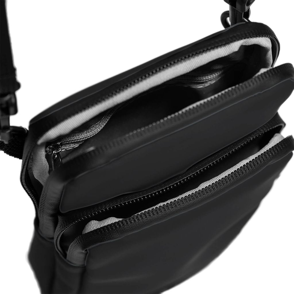 Schultertasche Daniel Ray Ledertasche Daniel Ray Handytasche