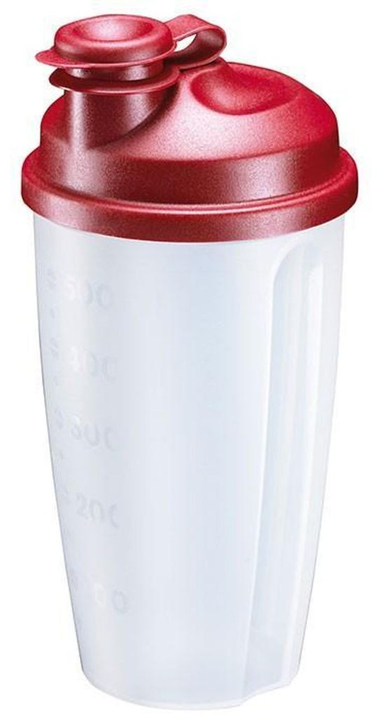 WESTMARK agitatore per medicazione Mixery in plastica 0,5 l Immagine del prodotto 
