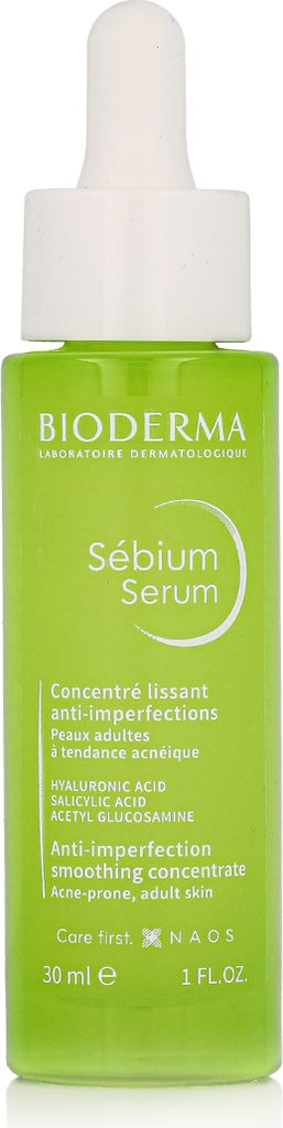 BIODERMA Sébium Serum, soluzione da 30 ml Immagine del prodotto 