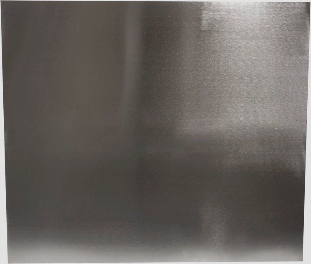 KÖHKO® Designer-Hochbeet aus Edelstahl Viva 72 x 17 x 62 cm Produktbild 2