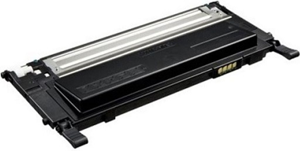 Tonerkartusche kompatibel mit Samsung CLP-320, 325 Black CLT-K4072S, HP SU128A für CLP-320, CLP-320 N, CLP-320 Series, CLP-325, CLP-325 N, CLP-325...