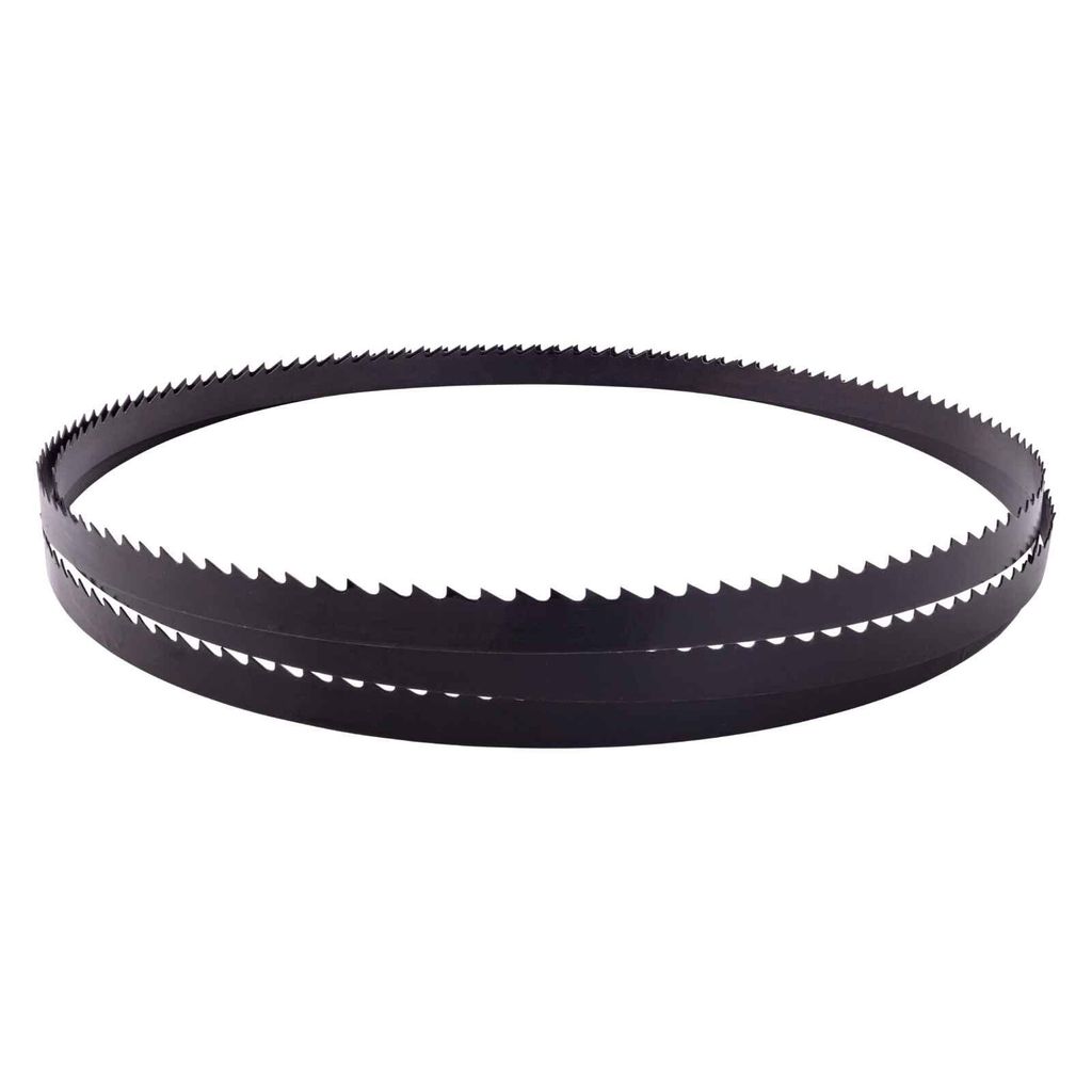 SCHEPPACH Pilový pás Pilový pás 2360 x 12 mm 4Z pro pásovou Obrázek produktu 