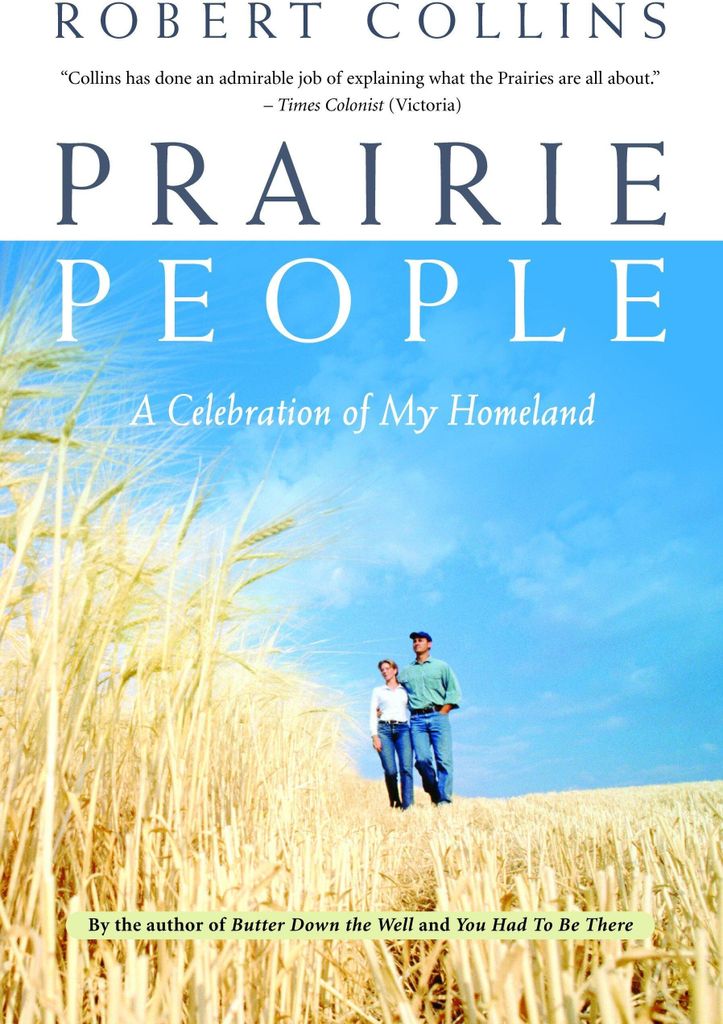 Prairie People