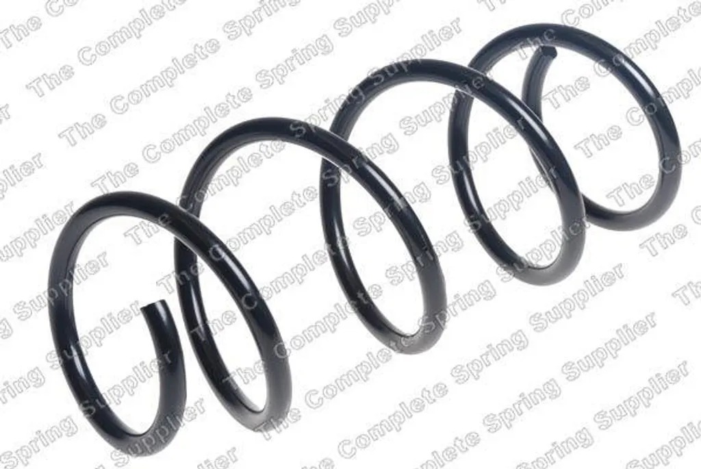 Ressort hélicoïdal de suspension pour Arona - Qualité OE 2Q0411105AH