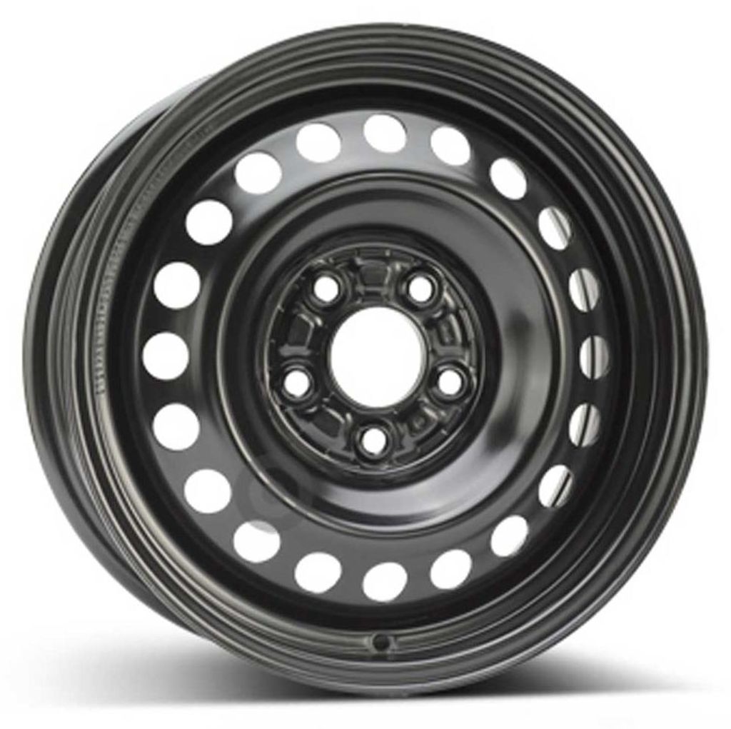 Alcar Stahlfelgen 8987 6.5Jx16 ET31,5 5x114,3 für Kia Sportage