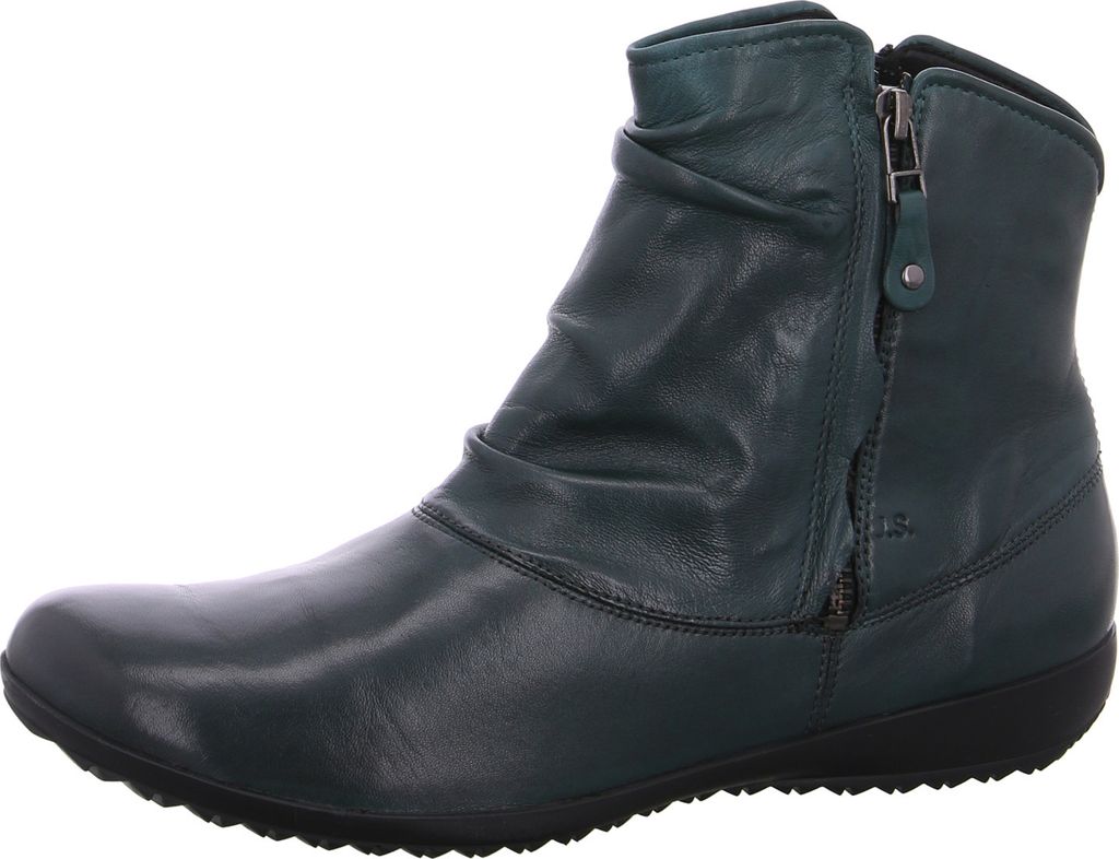 Josef Seibel Naly 24 Stiefelette Blau