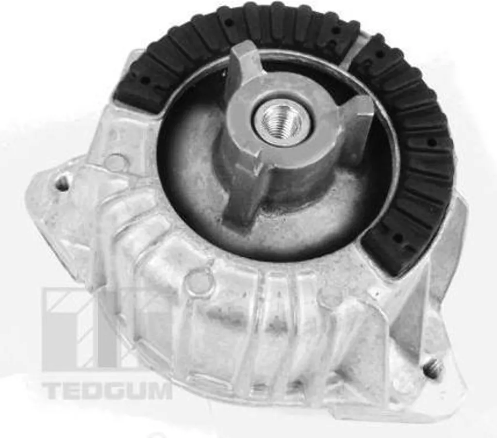 Support moteur Mercedes Classe C et E : Pièce de rechange OE 2122401417