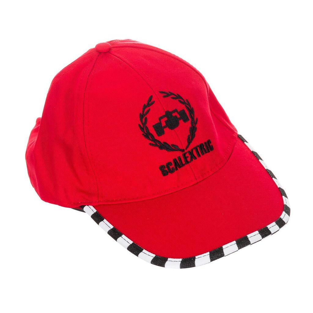 Armand Basi Basic-Kappe mit Stickerei vorne ARH0020 Mann