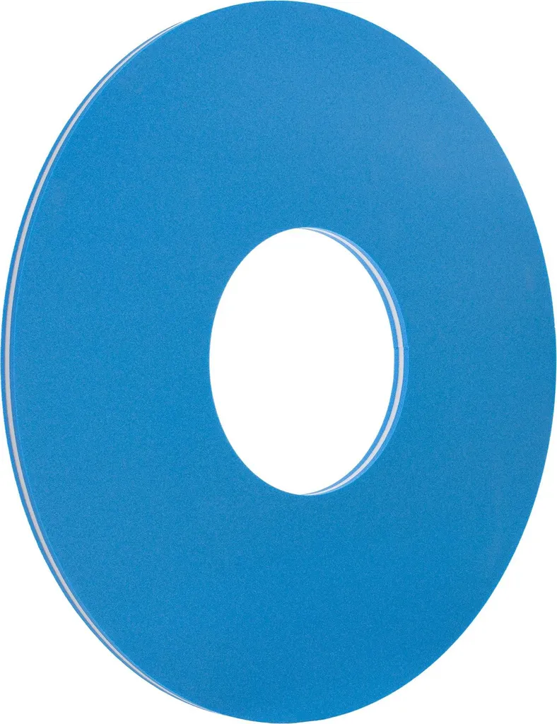 Tapiz Relaxation 3cm Multicolore - Tapis de Méditation Grand Confort