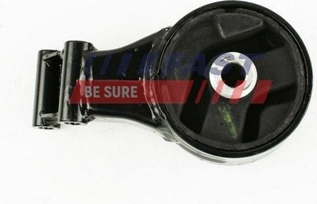 FAST Motorlager Hydrolager Gummimetalllager Hinten für OPEL Vectra C Caravan (Z02) FT52070