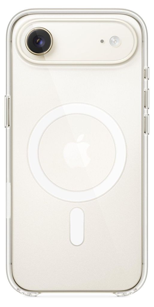 iPhone Air Case mit MagSafe – Frost Produktbild 