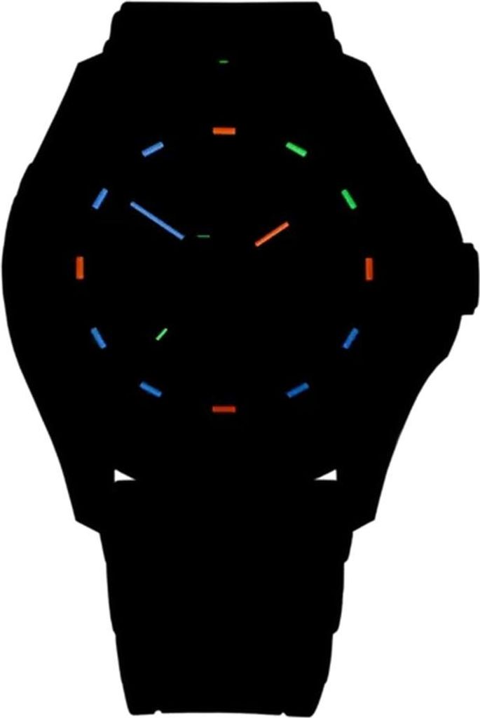 Traser H3 - 111757 - Armbanduhr - Herren - Quarz - P96 Produktbild 