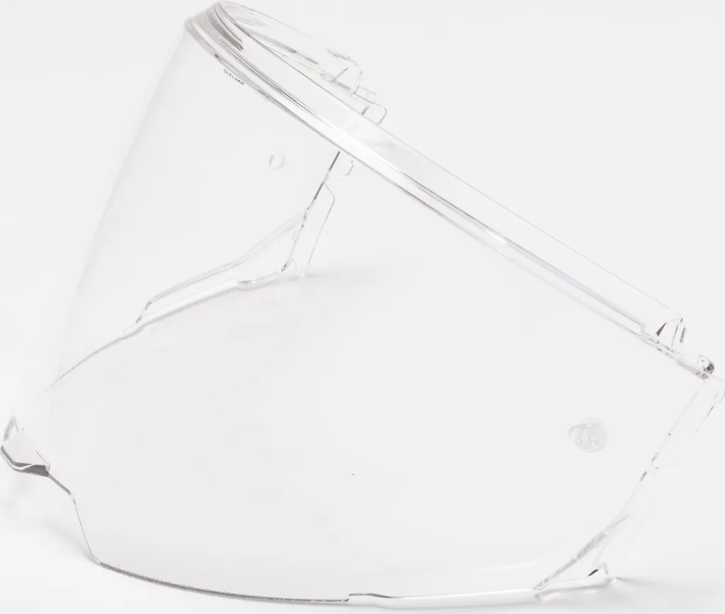 Visière transparente Nolan N120-1 compatible tailles L à XXXL d'origine