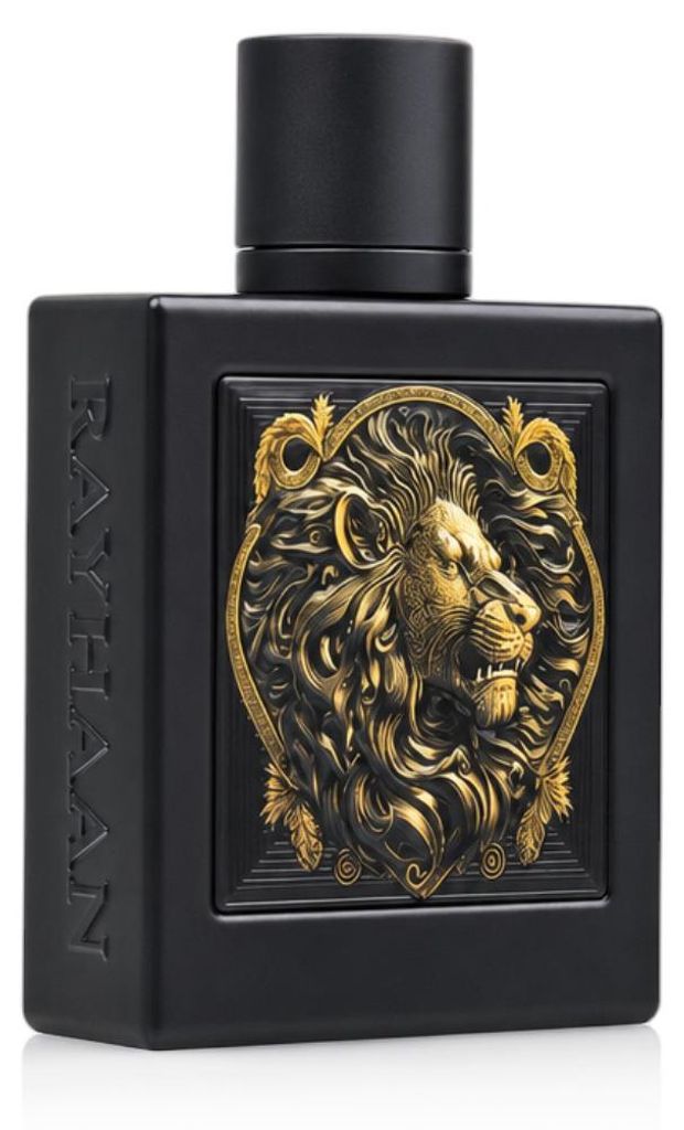 Rayhaan Lion EDP 100 ml M Obrázek produktu 