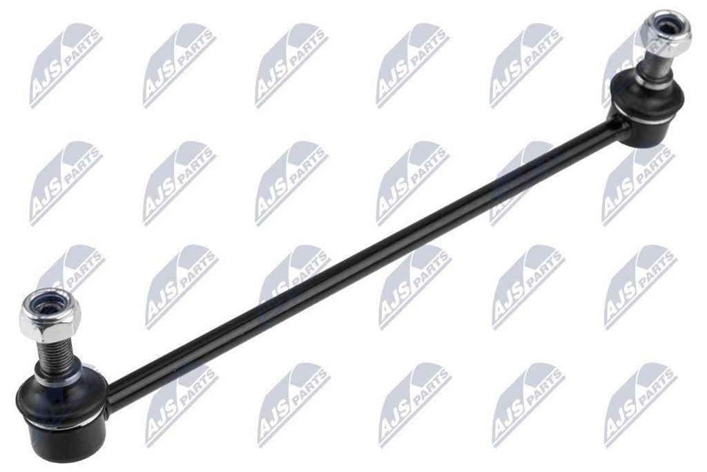 NTY Koppelstange Stabilisator für NISSAN Qashqai III (J12) Vorne Rechts ZLP-NS-109