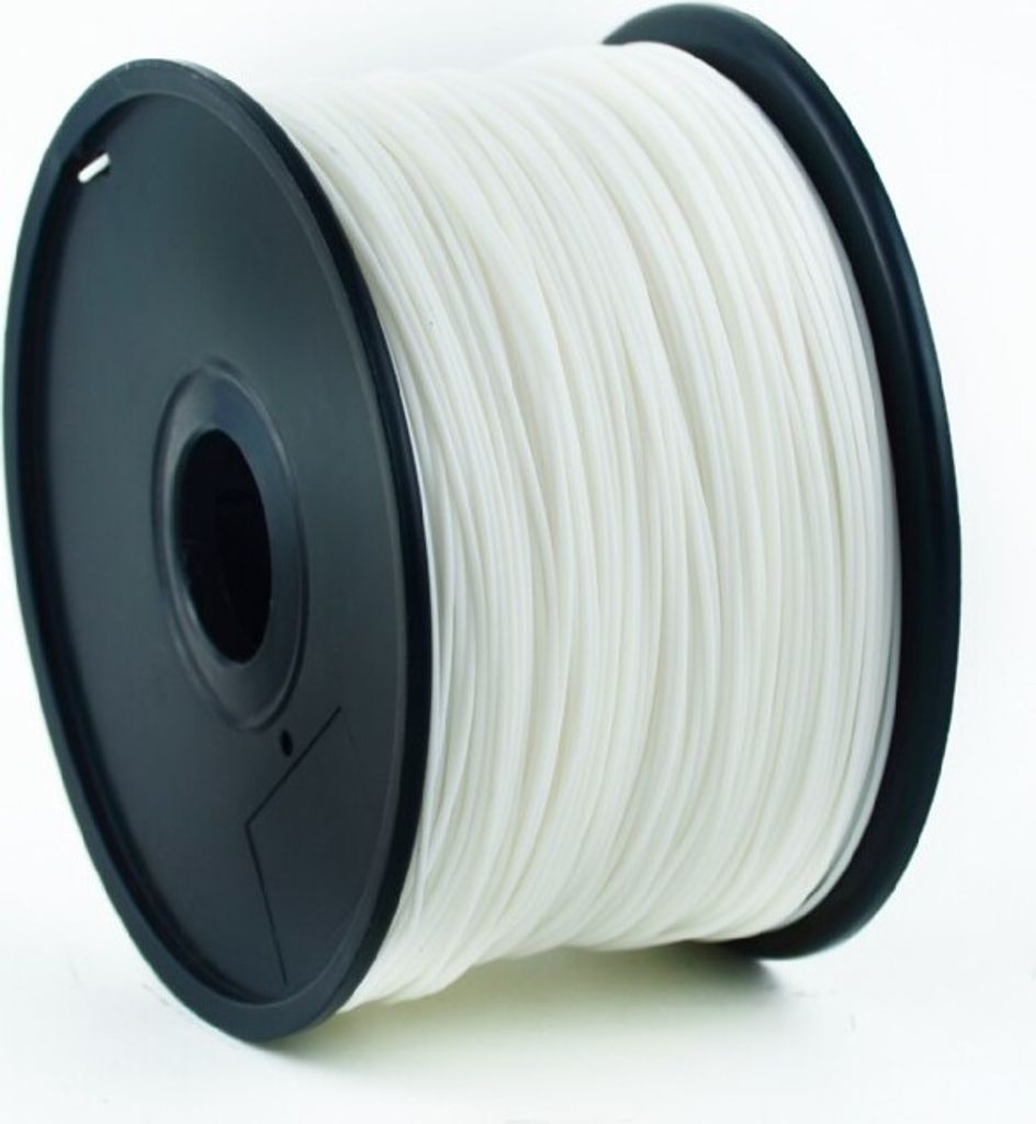 GEMBIRD Gembird 3DP-PLA1.75-01-W 3D tlačový materiál Obrázok produktu 
