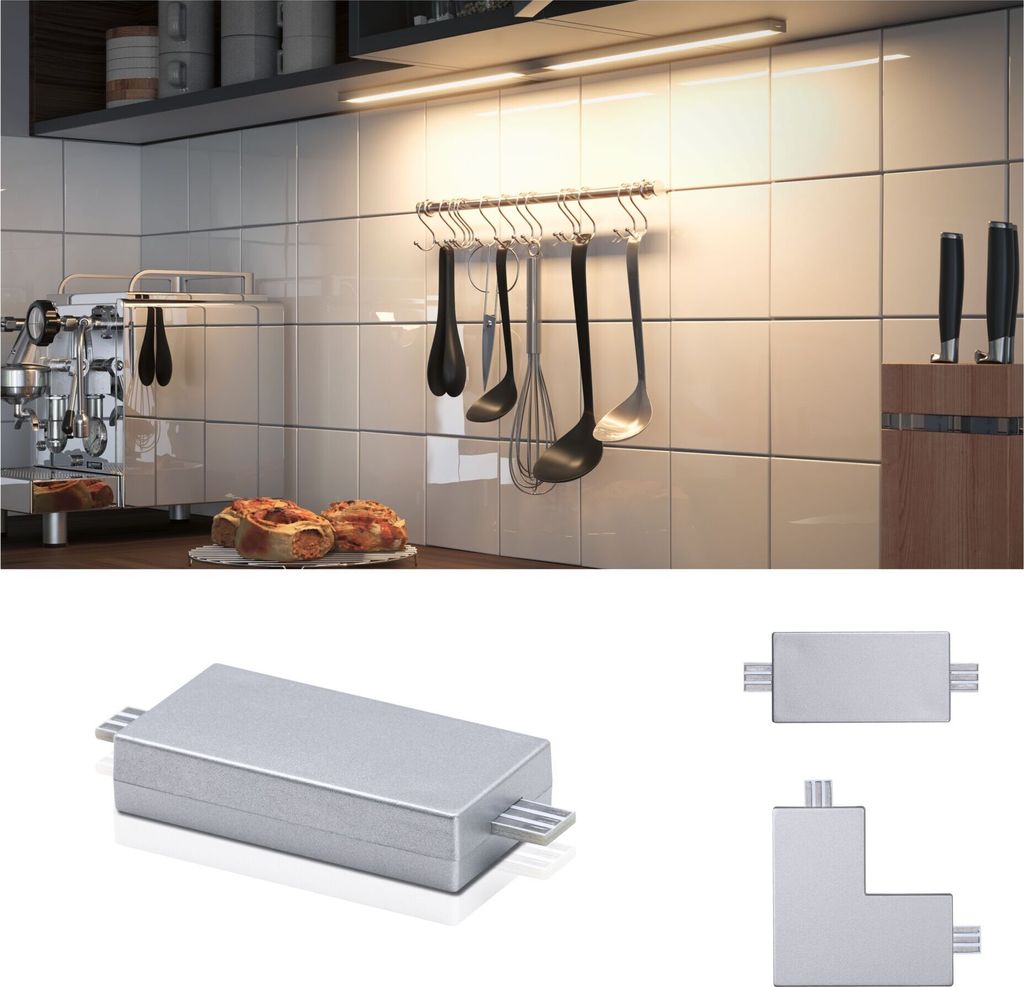 Paulmann Clever Connect Verbinder Barre