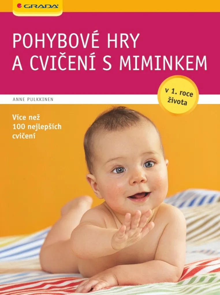 Livre de baby gym pour renforcer la complicité parent-enfant au sol
