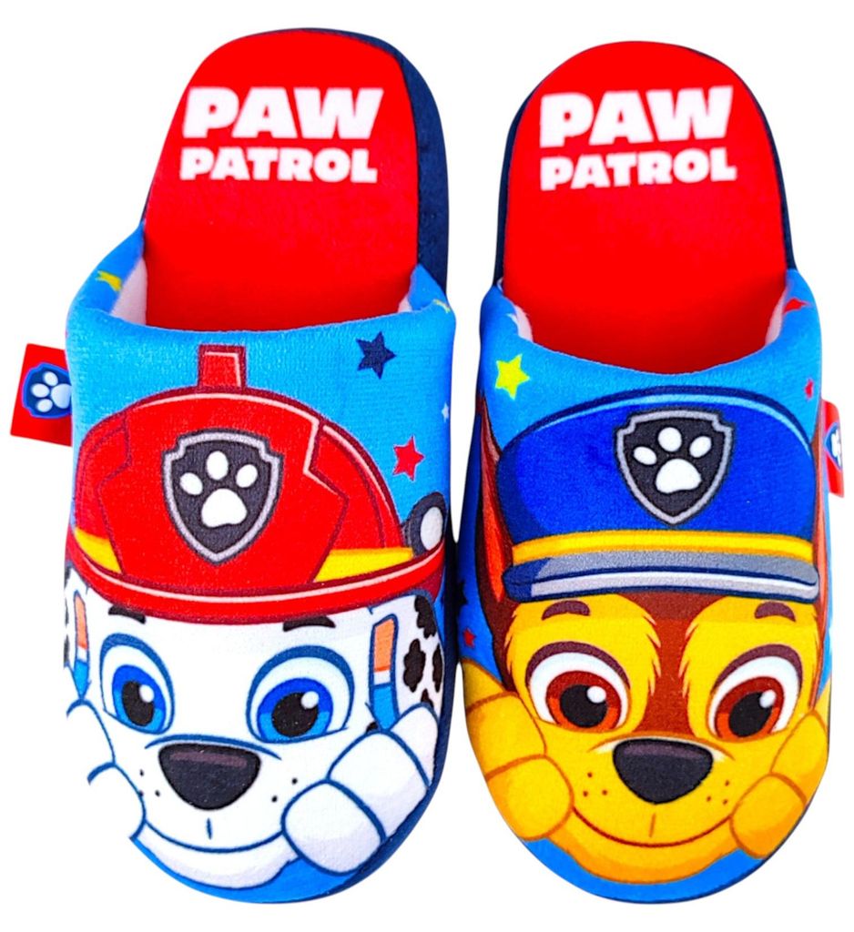 Hausschuhe PAW Patrol Bunt 28/29