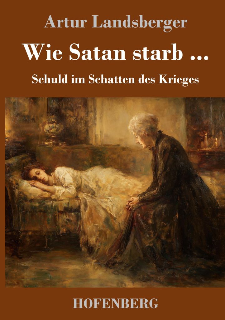 Wie Satan starb ...
