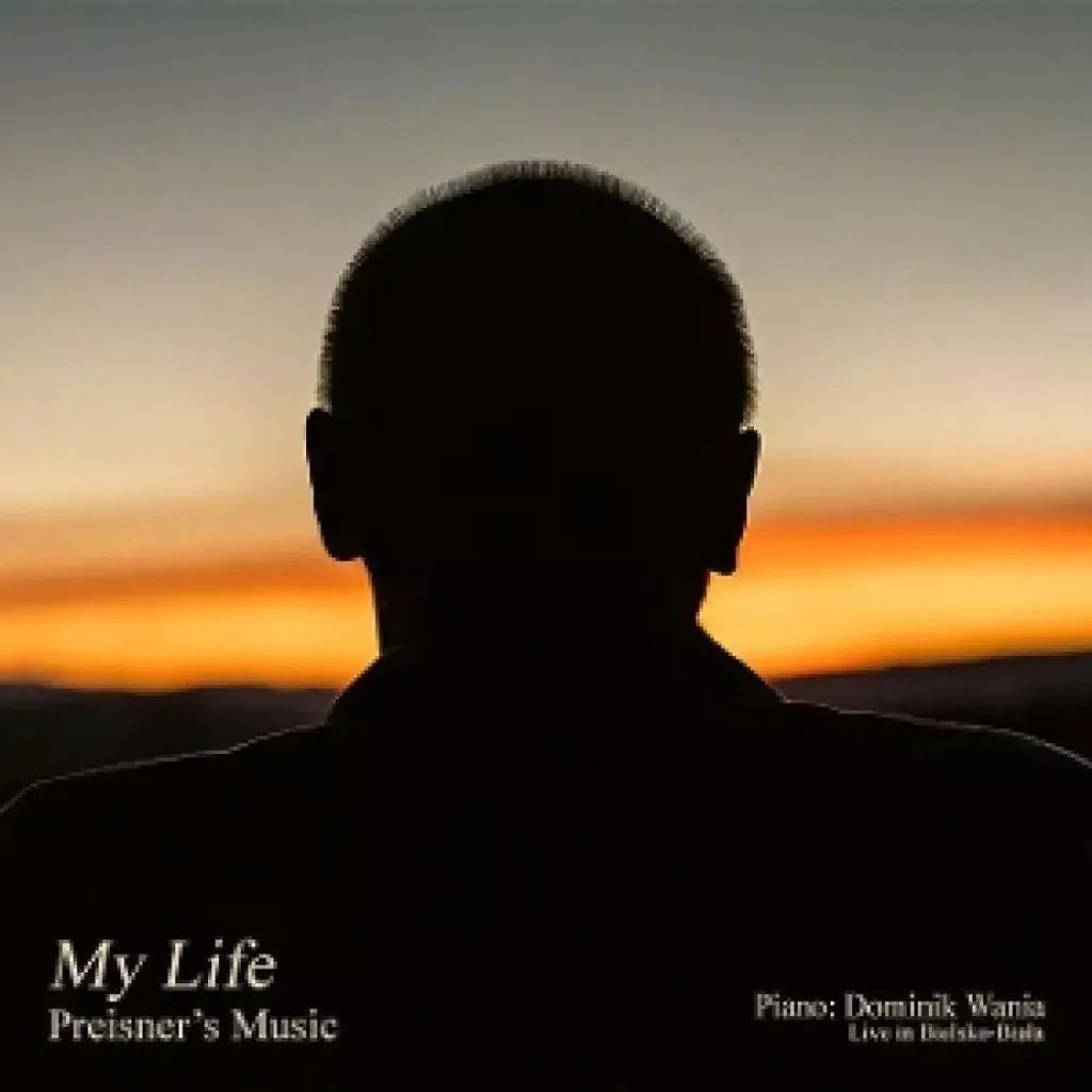 Ma vie - Preisner's Music Musique de Relaxation et Ambiance Apaisante CD